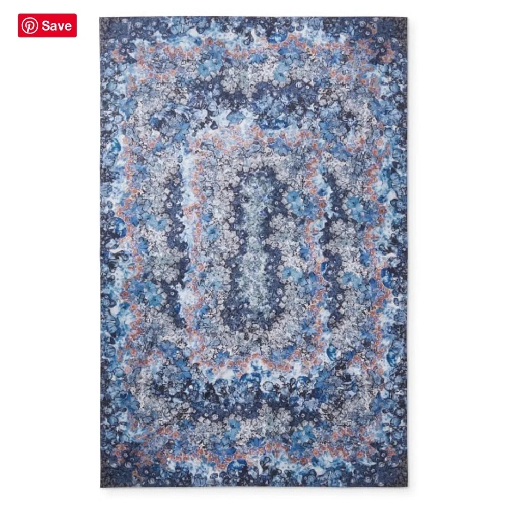 Williams Sonoma x Michelle Kim Oilcloth/Tablecloth